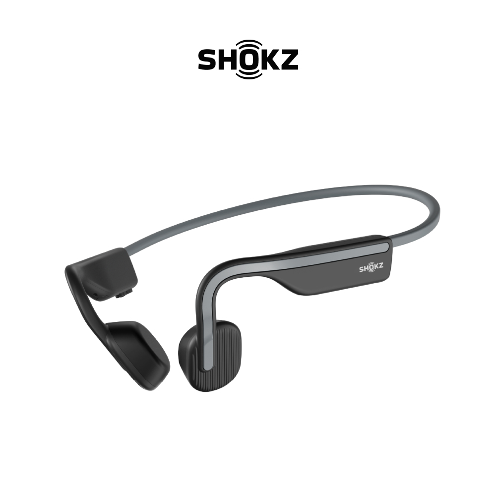 [샥즈 공식] 오픈무브 S661 골전도 블루투스 조깅용 러닝 달리기 이어폰 애프터샥 제품 이미지