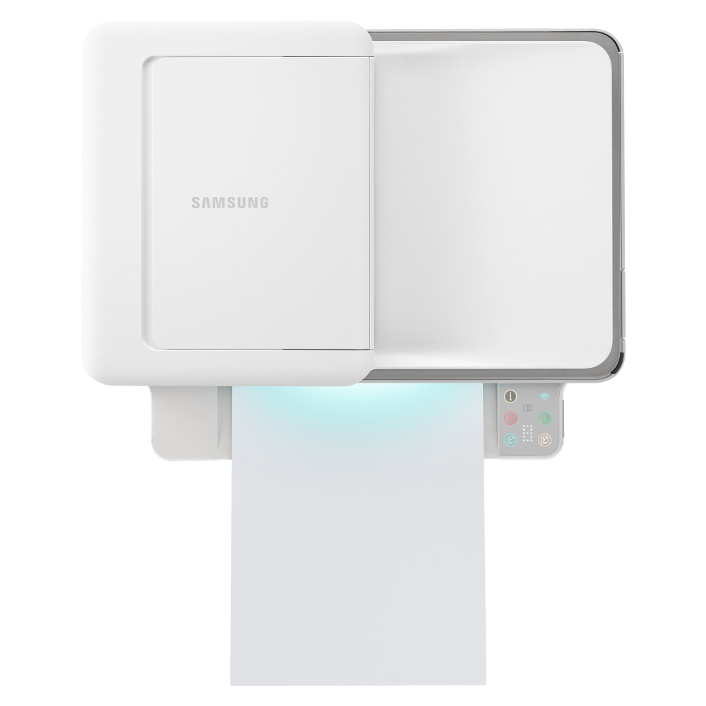 삼성전자 SL-J1780DW 잉크젯 복합기 인쇄 복사 스캔 WiFi 잉크포함 - 상세 이미지 4