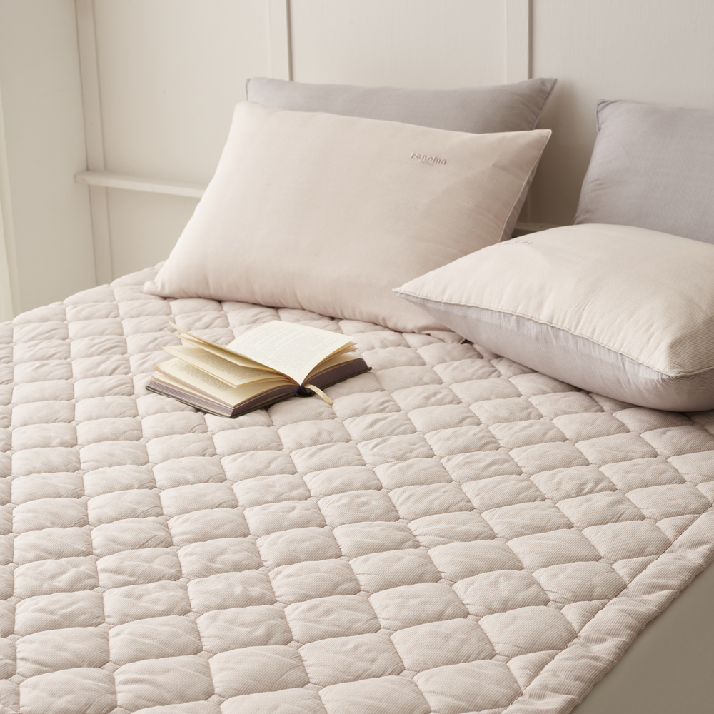 레노마홈 호벤 모달 양면패드 SS (2컬러)