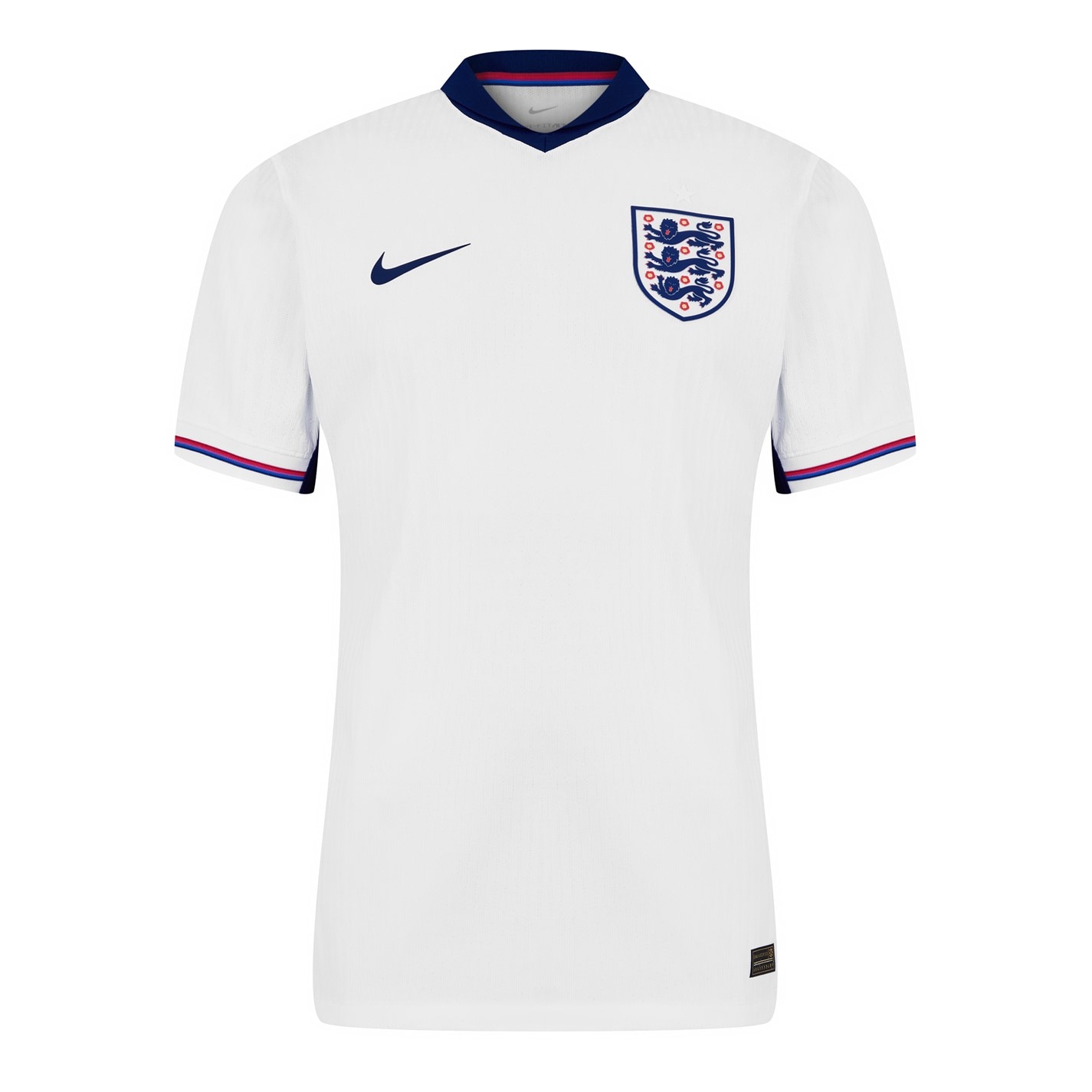 Nike 나이키 잉글랜드 어센틱 홈 셔츠 2024 Adults : SPORTICA