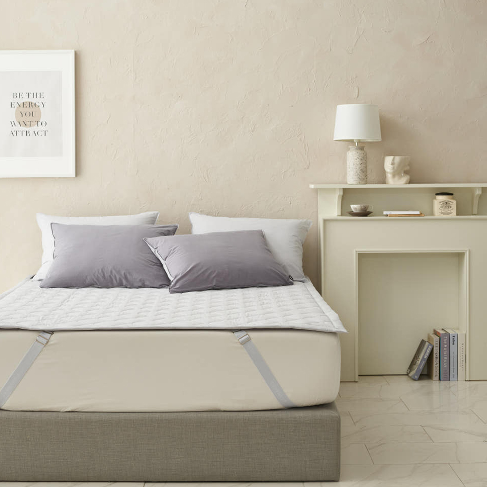 코지네스트 베이브 워싱 이지패드