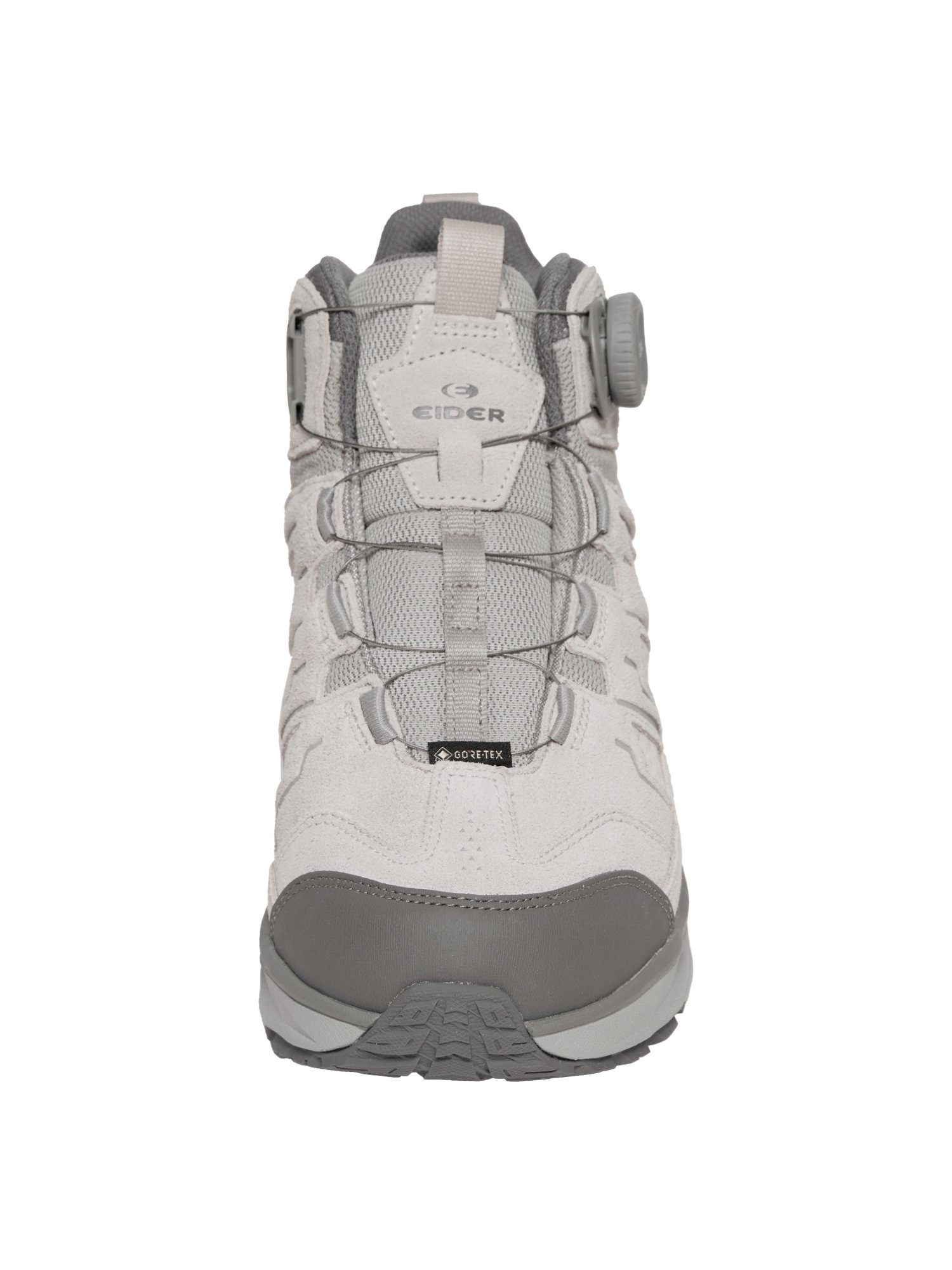 아이더 볼 넓은 등산화 고어텍스 방수 트레킹화 중등산화 샬레 포르테 미드 v2 - 상세 이미지 5