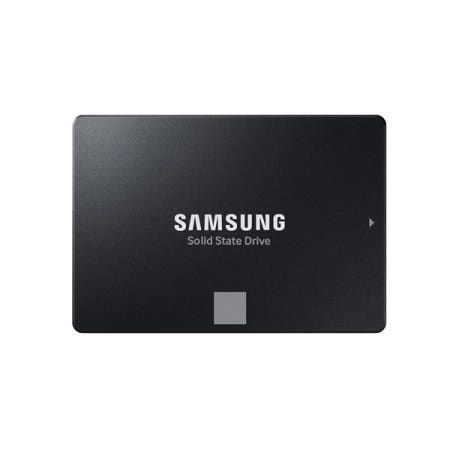 삼성전자 삼성 870 EVO SATA (4TB) SSD 정품