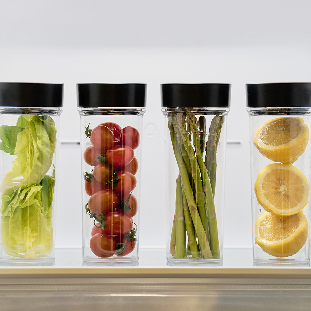 에어메이드 초고속 진공블랜더 대형 믹서기 진공텀블러 블렌딕V 350V