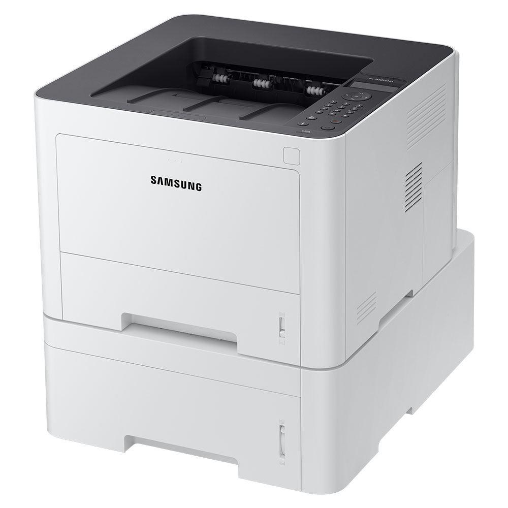 삼성전자 SL-M3220ND 흑백 레이저 프린터 네트워크 자동양면인쇄 토너포함 이미지 6