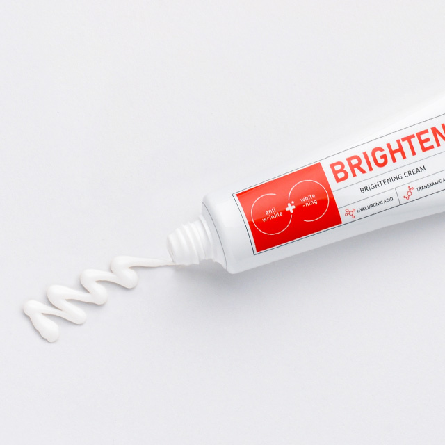 2+1 혜택 잡티크림 메디올가 브라이트닝 크림 30ml, 3개 이미지 3