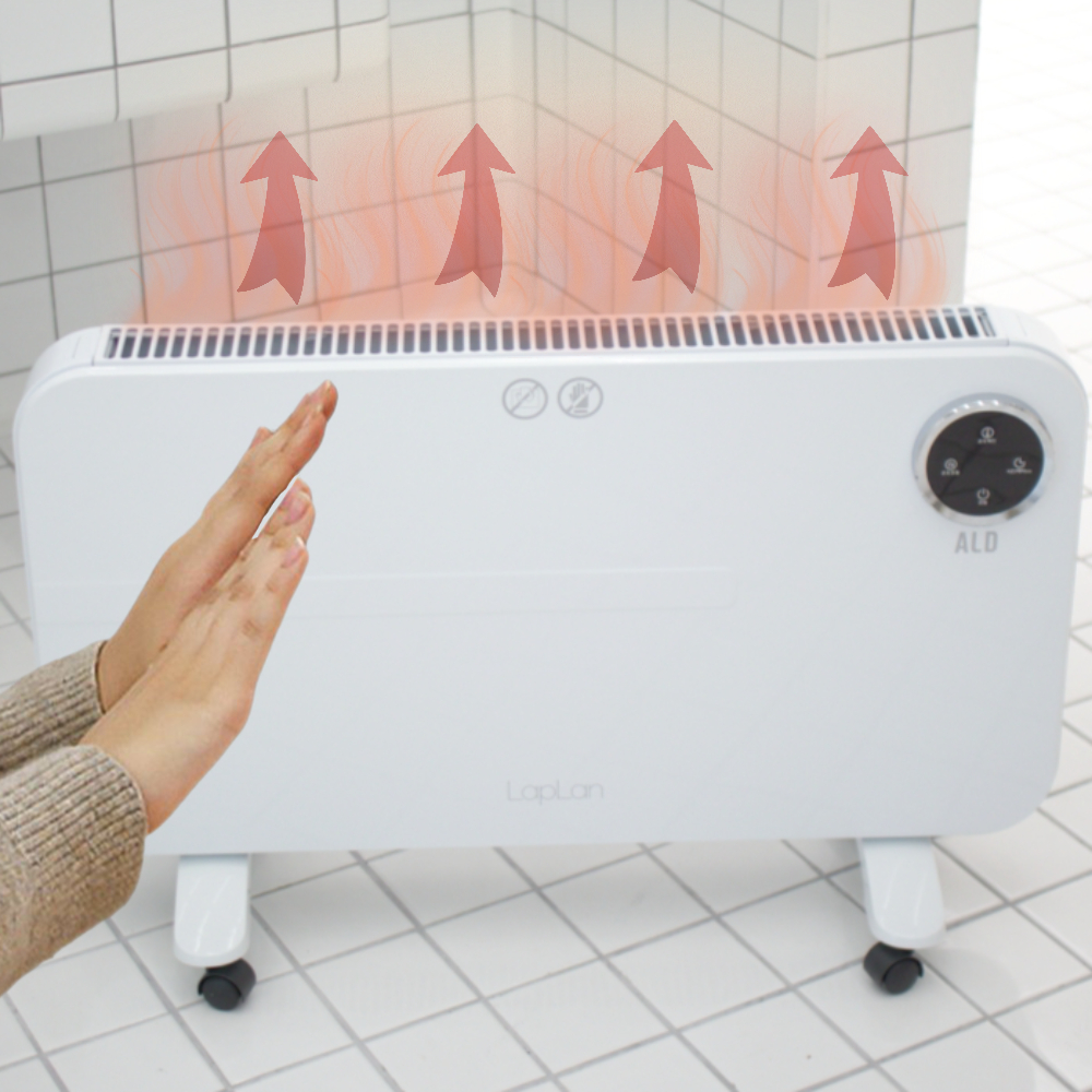 욕실히터 온열기 가정용 화장실히터 사무실난로 전열기