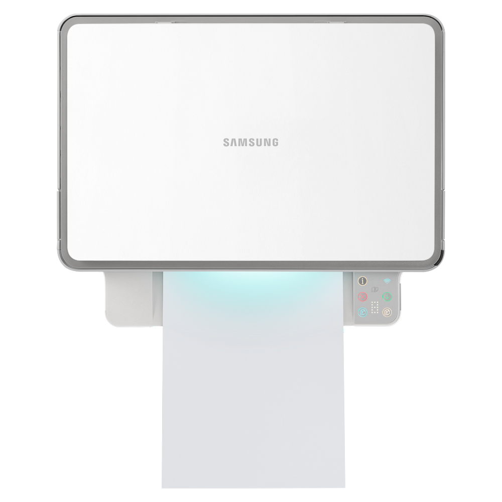 삼성전자 SL-J1780W 잉크젯 복합기 인쇄 복사 스캔 WiFi 잉크포함 - 상세 이미지 4