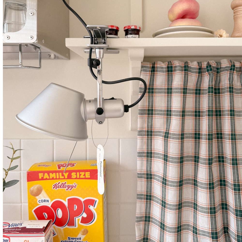 마리엔젤 빈티지 로즈베일리 가리개 창문 커튼 공간분리 가림막 커텐 테이블보 호환 XS