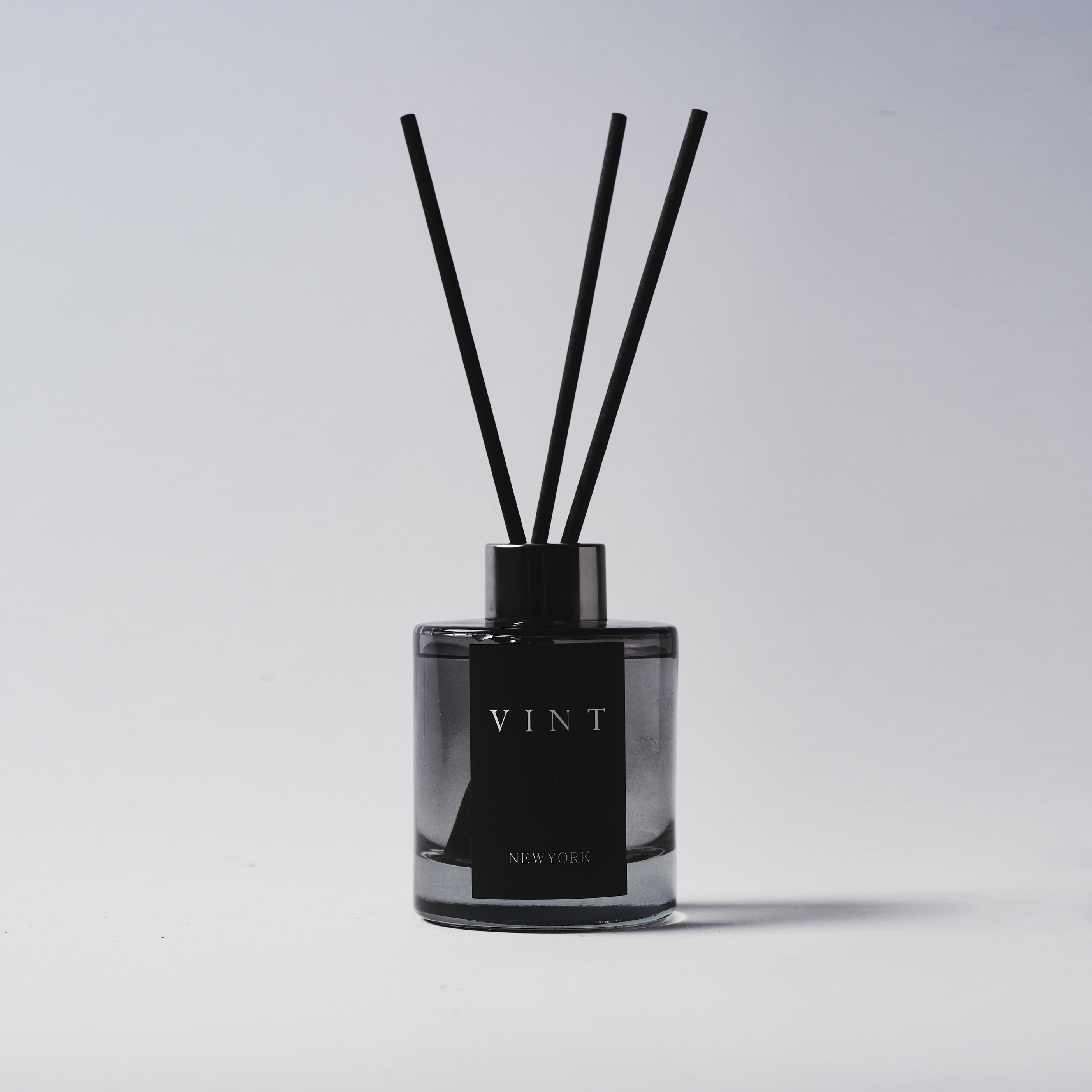 빈트 뉴욕 블랙라벨 프리미엄 차량용 방향제 고급 디퓨저 150ml (어벤투스 르 페어 향) - 상세 이미지 3