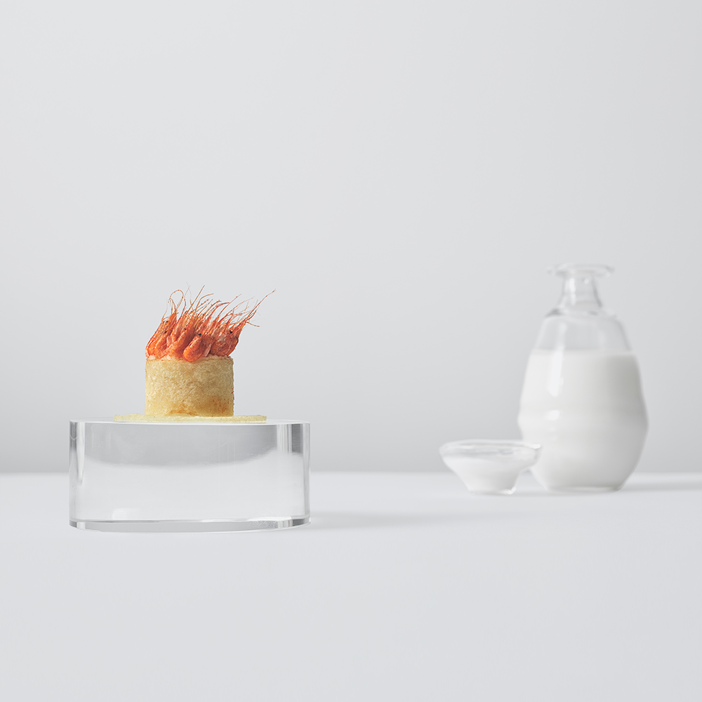 [담은 막걸리] 화이트 10병 구름 막걸리 6.5도 750ml - 상세 이미지 3