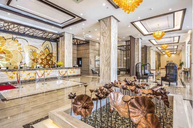 푸꾸옥 빈홀리데이 피에스타 숙박권