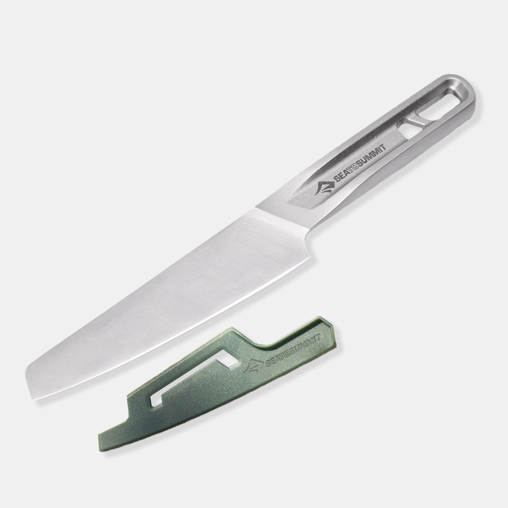 씨투써밋 디투어 키친 나이프 캠핑 커틀러리 주방 칼