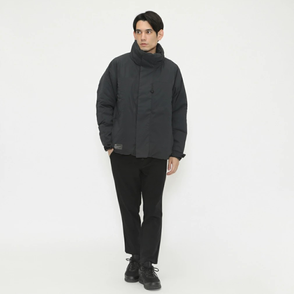 오클리 패딩 푸퍼 재킷 FGL PUFFER INS JACKET 4.7 FOA406995 이미지 8