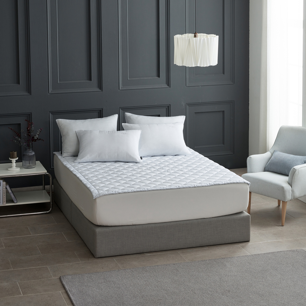 레노마홈 호벤 모달 양면패드 SS (2컬러)