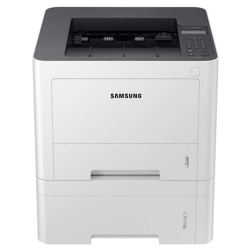삼성전자 SL-M3220ND 흑백 레이저 프린터 네트워크 자동양면인쇄 토너포함 - 상세 이미지 5