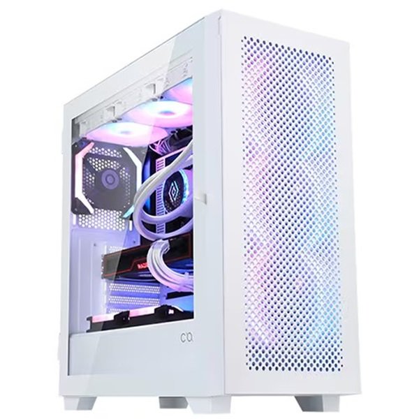 라이젠7 7800X3D 32GB 1TB 내장그래픽 조립PC 게이밍 데스크탑 조립컴퓨터 A7800EM