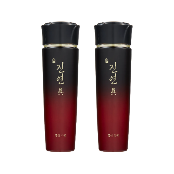 코리아나 진연진 한방기초 토너+에멀션 : 주식회사 케이티알파