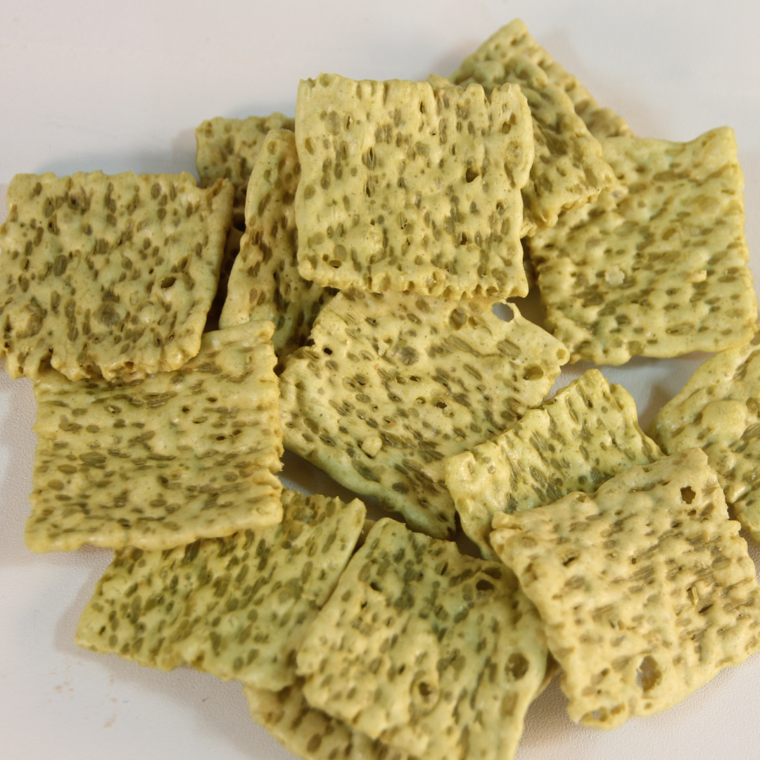 골드 여주 메밀칩 스낵 여주메밀칩, 210g, 1개 - 상세 이미지 2
