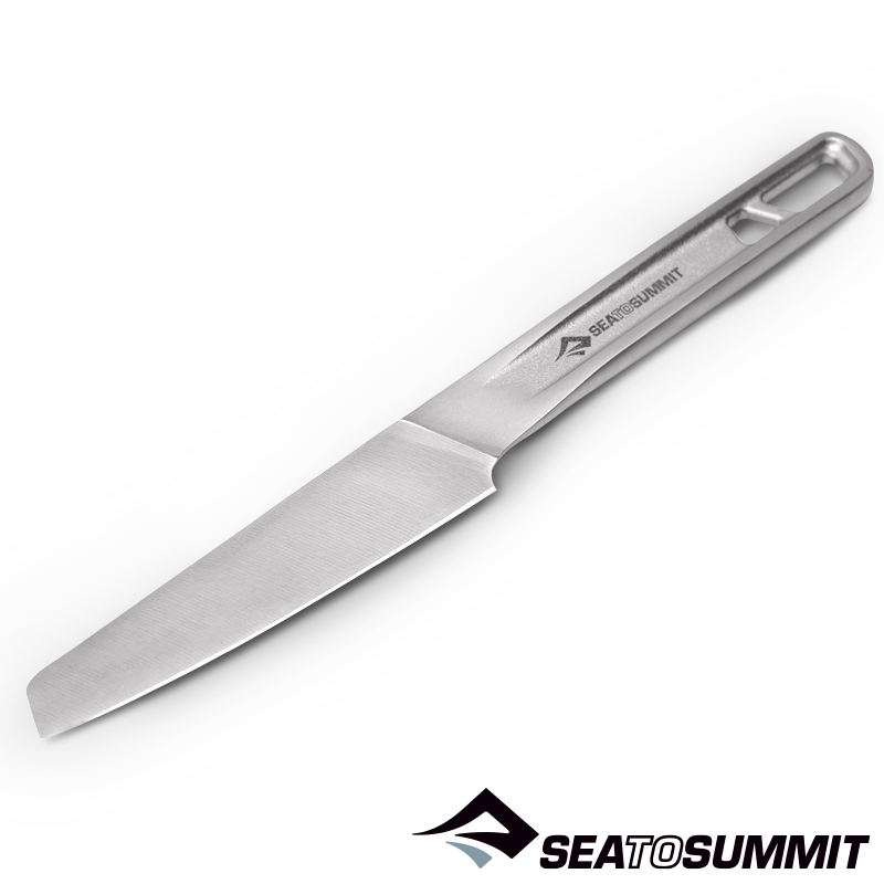 씨투써밋 디투어 키친 나이프 캠핑 커틀러리 주방 칼