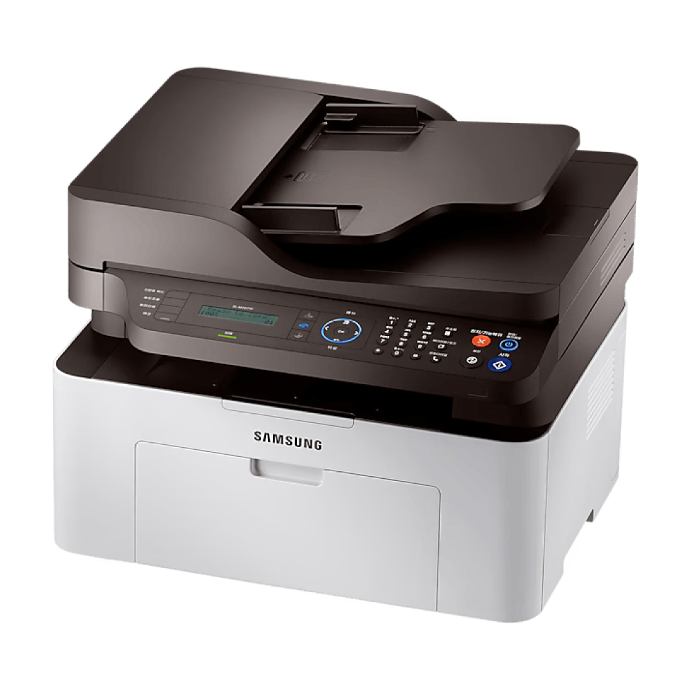 삼성전자 SL-M2077F 흑백 레이저 팩스복합기 토너포함 상세 이미지 4