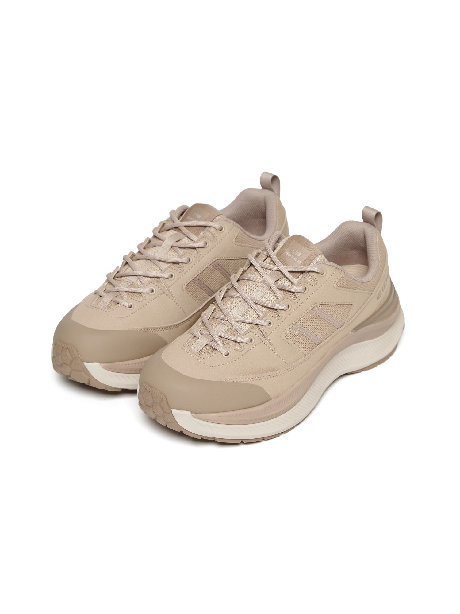 아이더 트레킹화 푹신한 워킹화 하이킹화 가벼운 등산화 로드하이커 - 상세 이미지 4