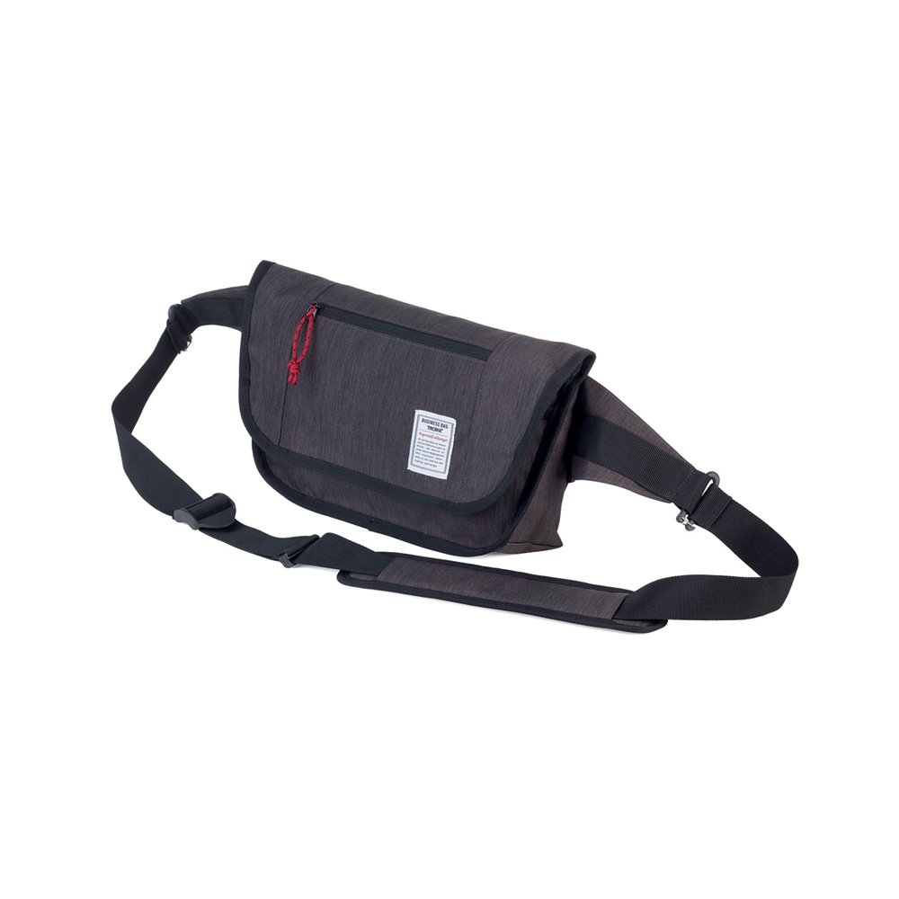 독일 브랜드 트로이카 BUSINESS CROSSBODY BAG 크로스바디백(BBG59/GY) - 상품 이미지