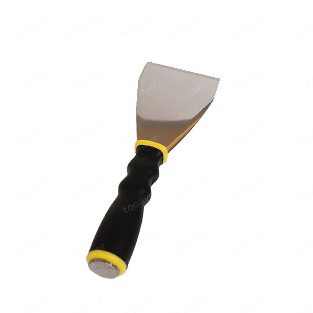 타격 강화헤라 에폭시헤라 두꺼운 스텐 다가네 민자타입 24cm 폭 76mm (3인치) - 상세 이미지 3
