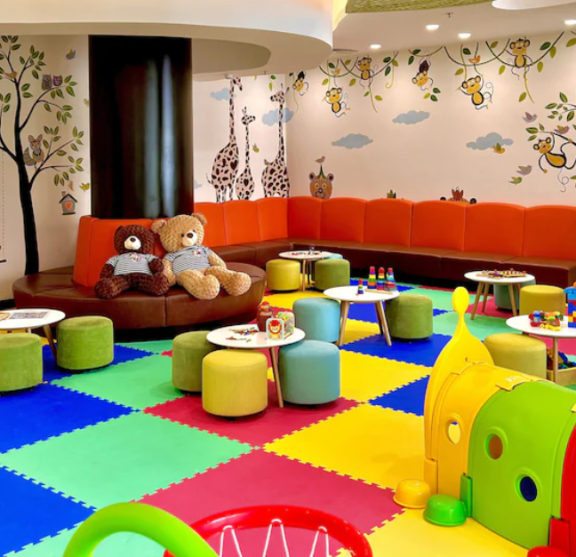 푸꾸옥 빈홀리데이 피에스타 숙박권