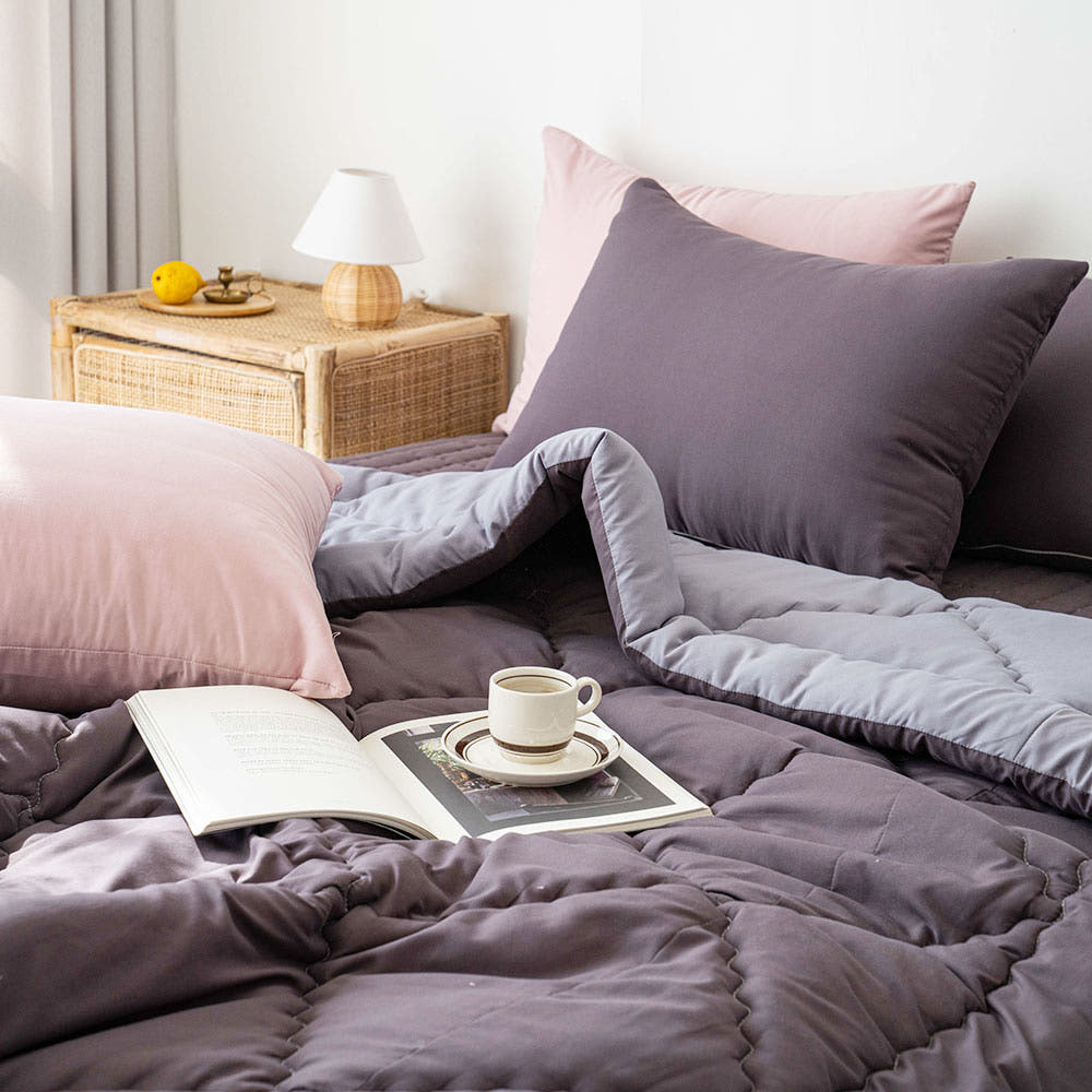 2. 이불세트 먼지없..