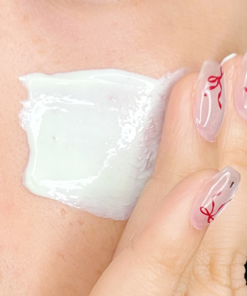 cellfusionc Cica Calming Down™ soothing complex moisturizing cream