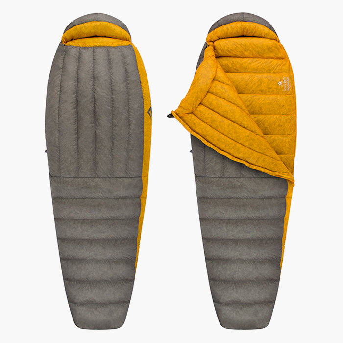 씨투써밋 스파크 -15 SP4 LN 백패킹 다운 침낭