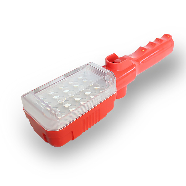 고휘도 LED 작업등 25구 캠핑등 worklight 7.5M [W1] - 상품 이미지