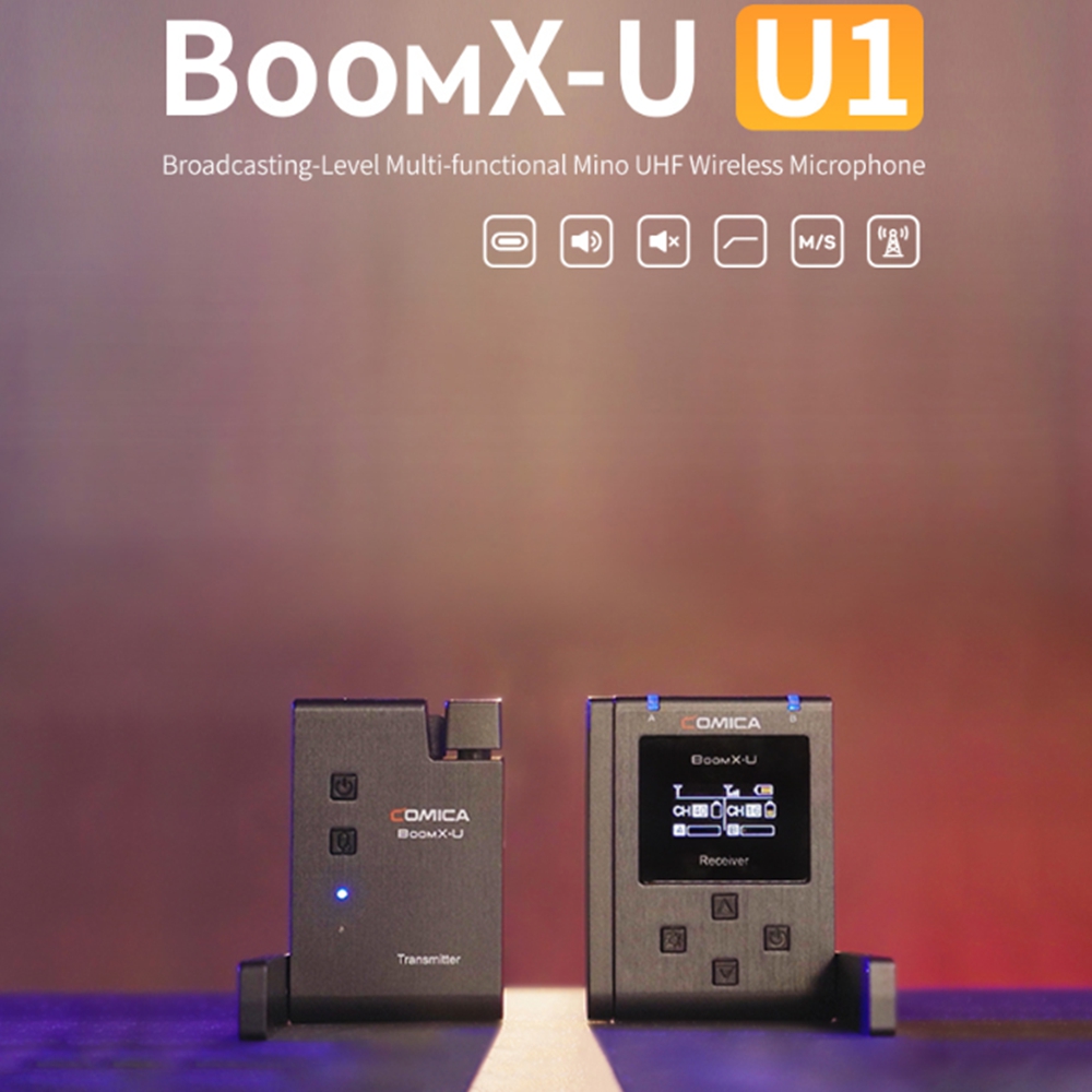 유튜브무선마이크 휴대용 무선 핀 마이크