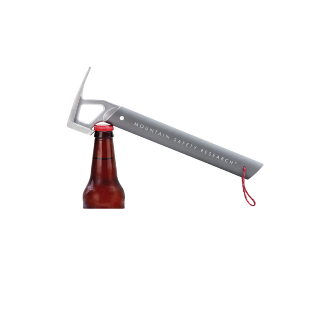 MSR 캠핑망치 스테이크 해머 파우치 포함 백패킹망치 텐트 팩