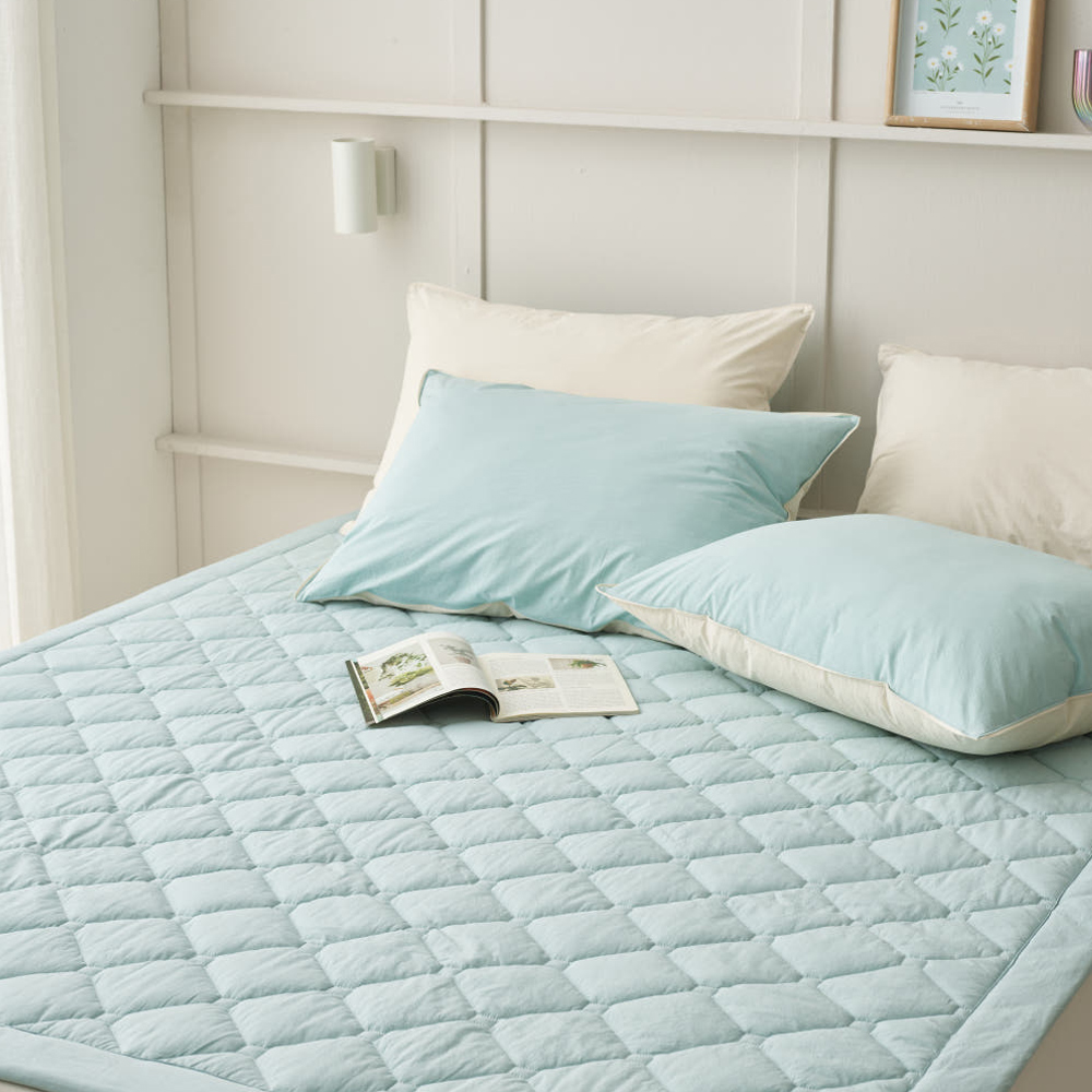 코지네스트 베이브 워싱 이지패드