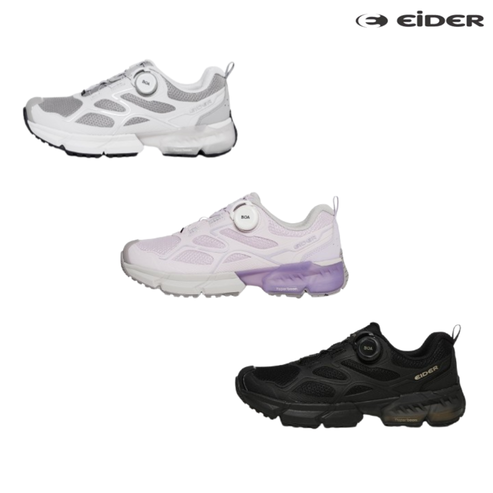 아이더 방수 등산화 고어텍스 트레킹화 가벼운 운동화 네오 하이크 - 상세 이미지 2