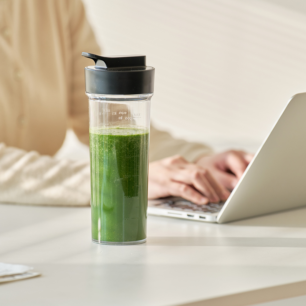 에어메이드 초고속 진공블랜더 대형 믹서기 진공텀블러 블렌딕V 350V