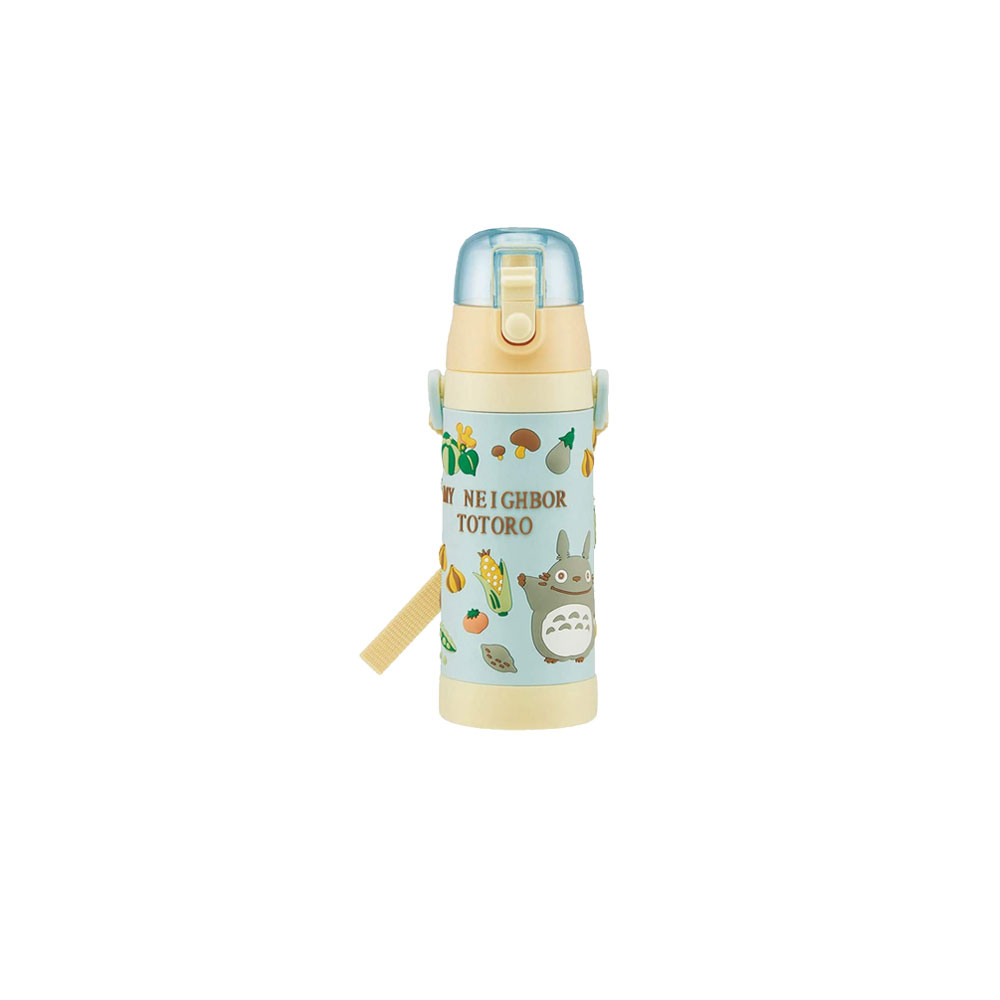 무료인쇄 보온보냉병 캐릭터 만화 텀블러 스텐보틀 480ml 토이스토리 토토로 카 스누피 - 상세 이미지 4