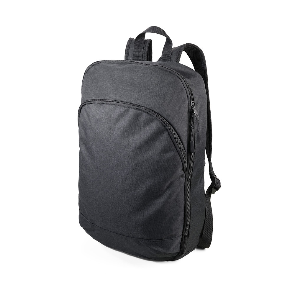 독일 브랜드 트로이카 TRANSFORM PACK 다기능 오거나이저 백팩 14.5L(RUC05/BK) - 상품 이미지