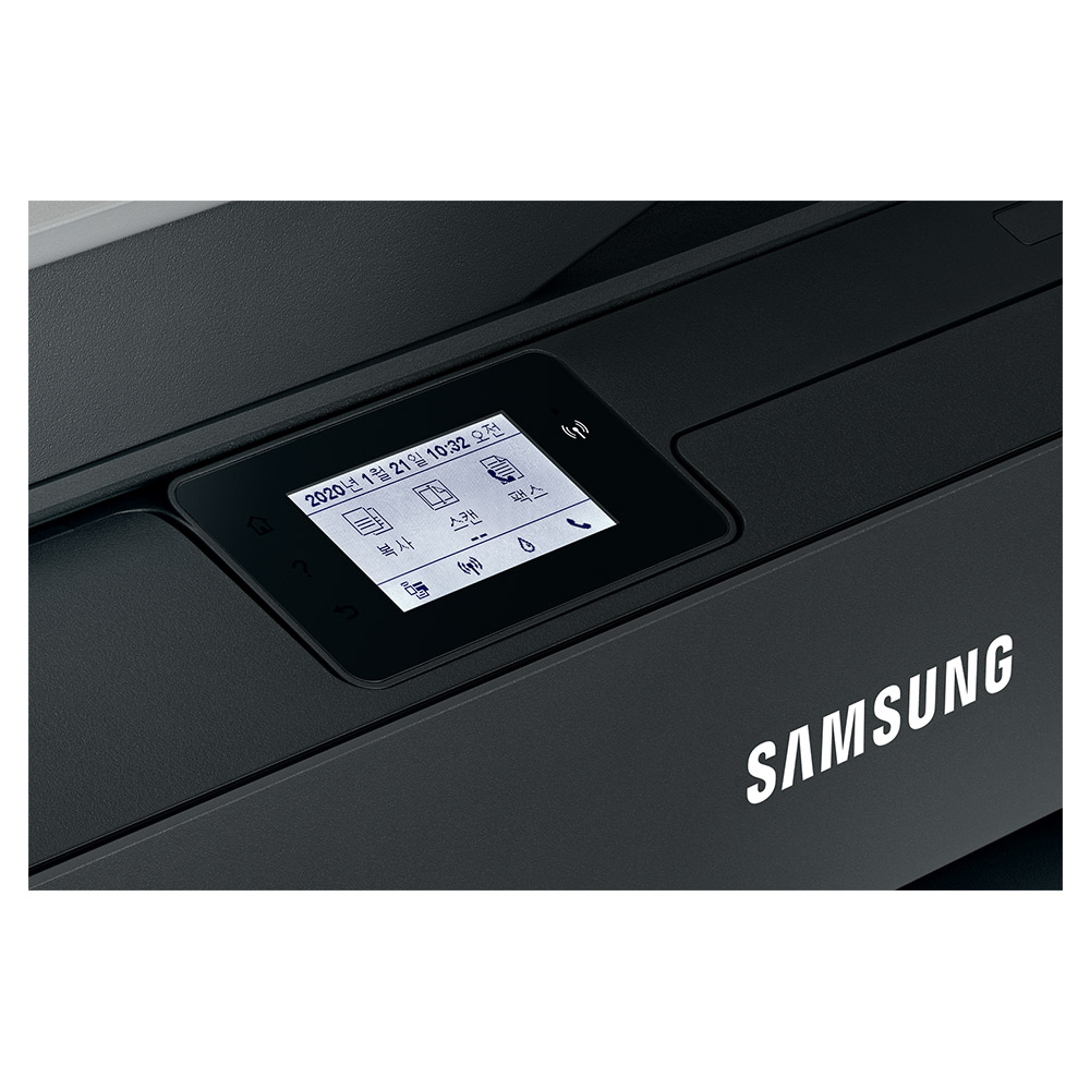 삼성전자 SL-T1670FW 무한잉크 복합기 프린터 복사 팩스 스캔 Wi-Fi 잉크포함 이미지 7