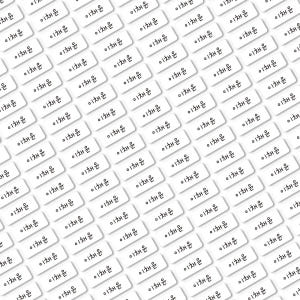 프리미엄 네임스티커A4 화이트 한글1 초 소형 실사용 후기 | 효과 있을까? - 상품 이미지 1