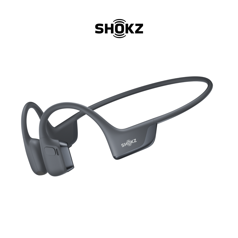 [샥즈] 오픈런 프로 2 S820 골전도 헬스 운동 러닝 마라톤 자전거 ... 개봉기 | 실사용 후기 - 대표 이미지