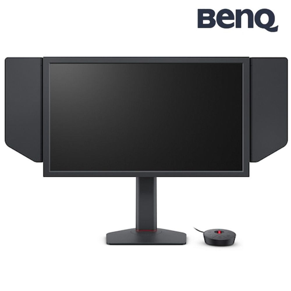 BenQ ZOWIE XL2586X+ 게이밍 무결점 모니터 멀티 스탠드 (TN/FHD/600Hz)