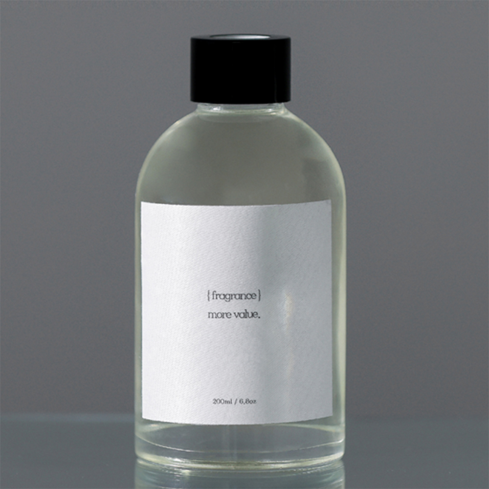 200ml 디퓨저 실내용 방향제 선물용 선물 거실 화장실 사무실 회사 자취방 원룸 기숙사 - 상품 이미지