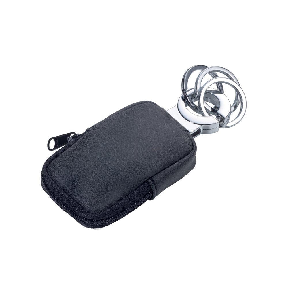 독일 브랜드 트로이카 안티박테리얼 POCKET BAG 키링 마스크 동전 열쇠 정리(KR21-77/DG) - 메인 이미지