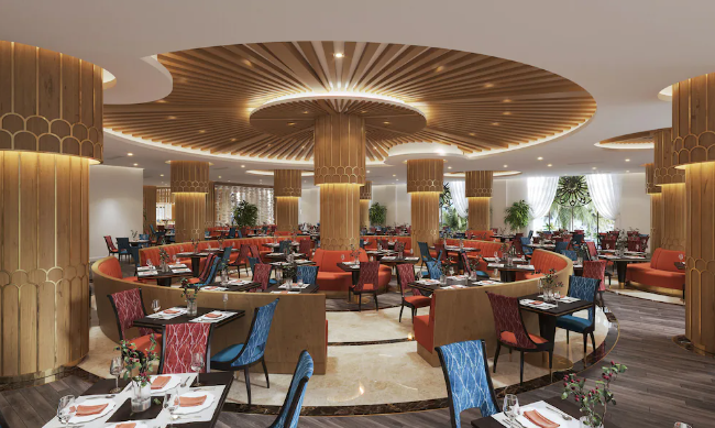 푸꾸옥 빈홀리데이 피에스타 숙박권