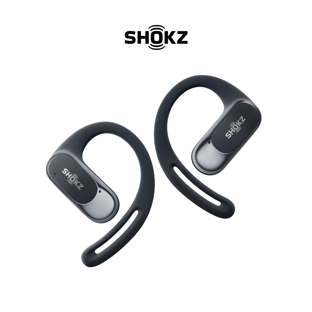 [샥즈] 오픈핏 에어 T511 오픈형 블루투스 무선 공기전도 귀안아픈 이어폰 제품 이미지