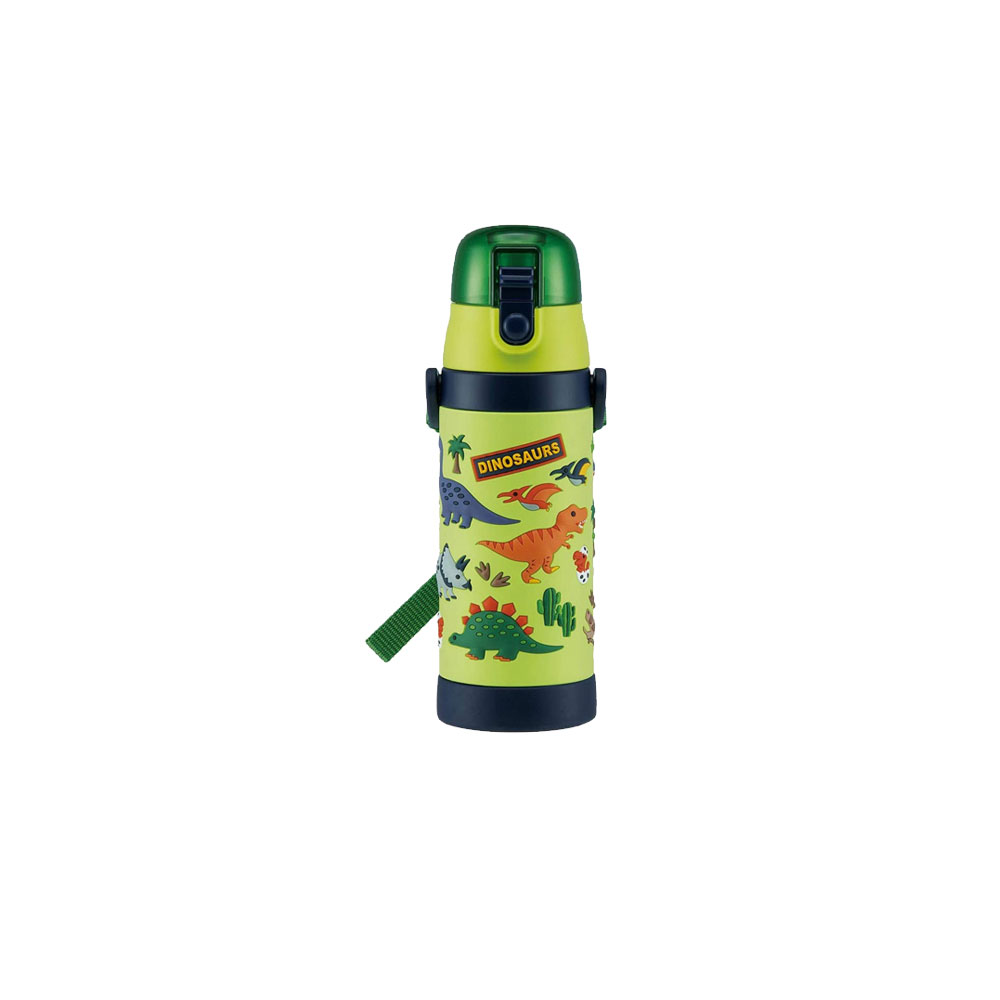 무료인쇄 보온보냉병 캐릭터 만화 텀블러 스텐보틀 480ml 토이스토리 토토로 카 스누피 이미지 8