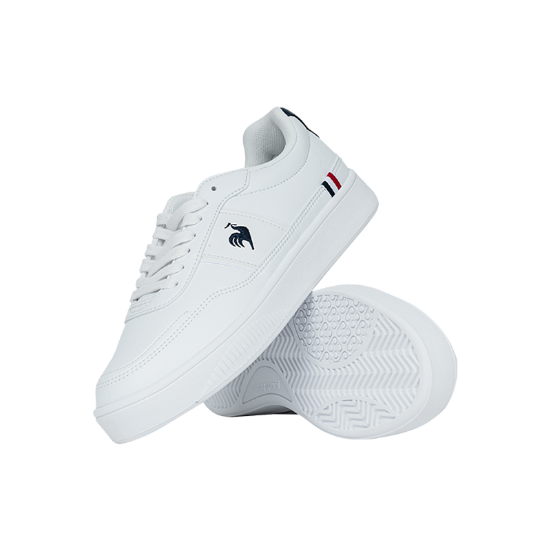 르꼬끄 스니커즈 리치알트 V2 QQ123LCU12WHT : 퍼스트리테일